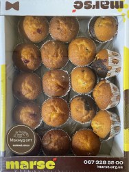 Кекс Ассорти